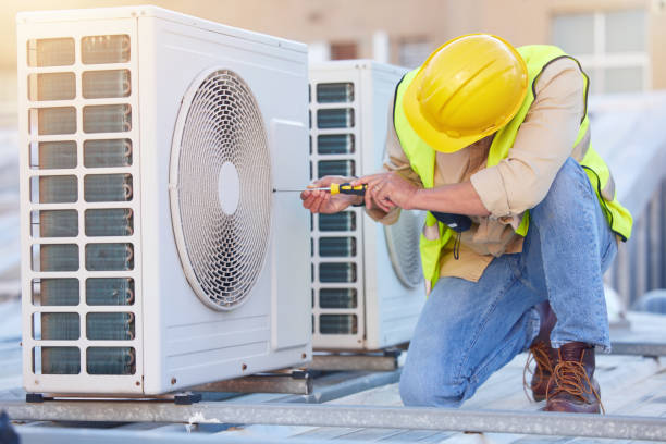 Best Residential HVAC in Murphy, NC