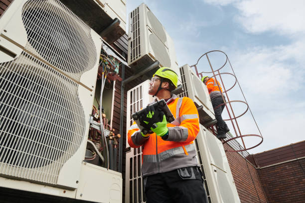 Best Furnace Cleaning in Murphy, NC
