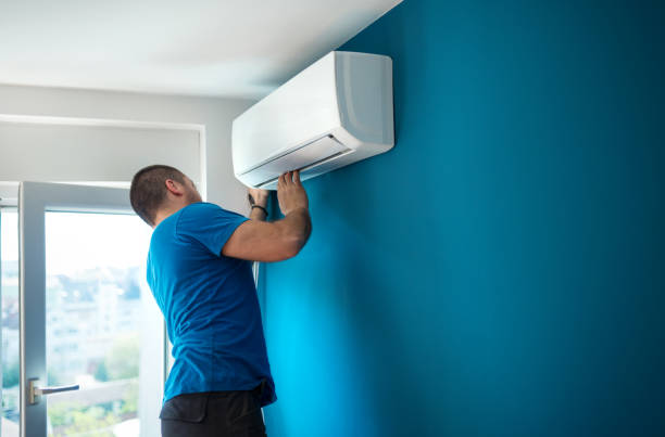 Best Energy-efficient HVAC Solutions in Murphy, NC