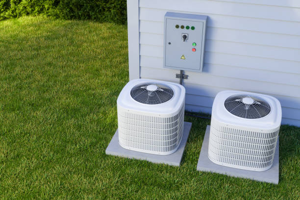 Best HVAC Supply and Distribution in Murphy, NC