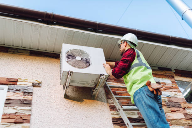 Best Air Conditioning Cleaning in Murphy, NC