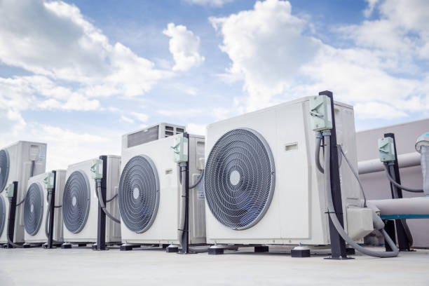 Best Residential HVAC in Murphy, NC