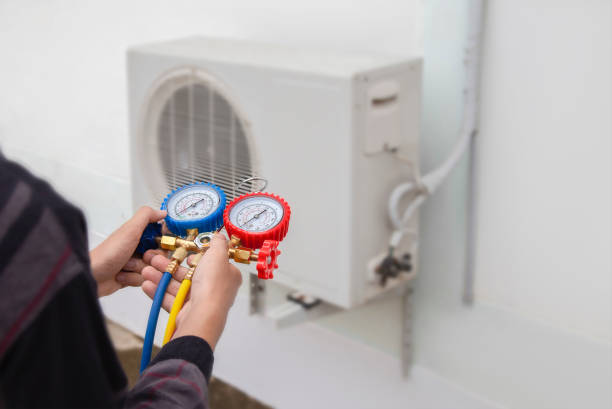 Professional HVAC in Murphy, NC