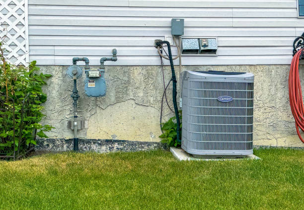Best HVAC Equipment and Components in Murphy, NC