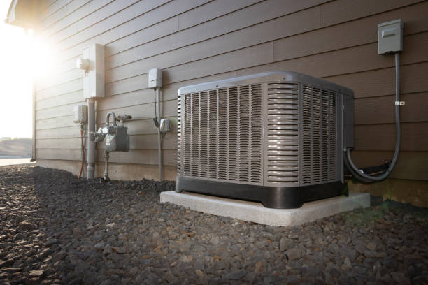 Best Seasonal HVAC Services in Murphy, NC